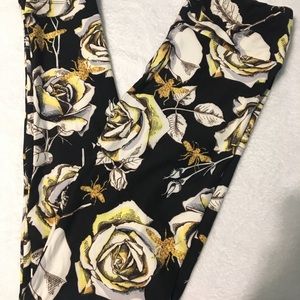 Os LulaRoe leggings